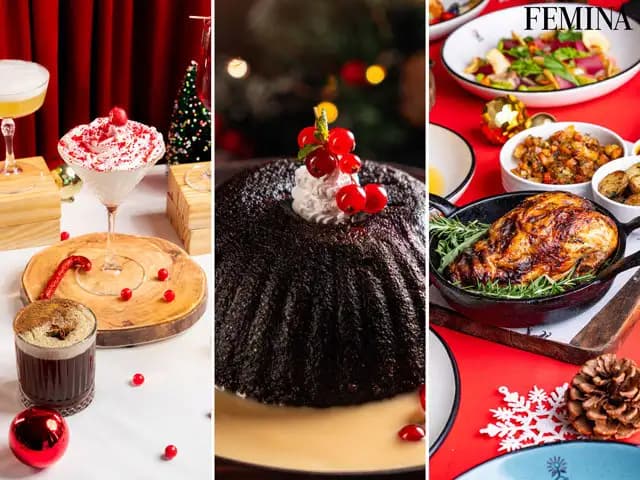 31 Must-Visit Restaurants For Every Indian Foodie This Christmas